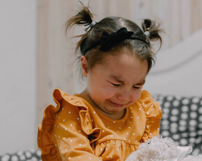 Is your baby always sad? This could be why, Lifestyle News AsiaOne